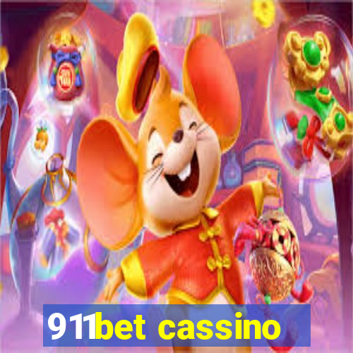 911bet cassino